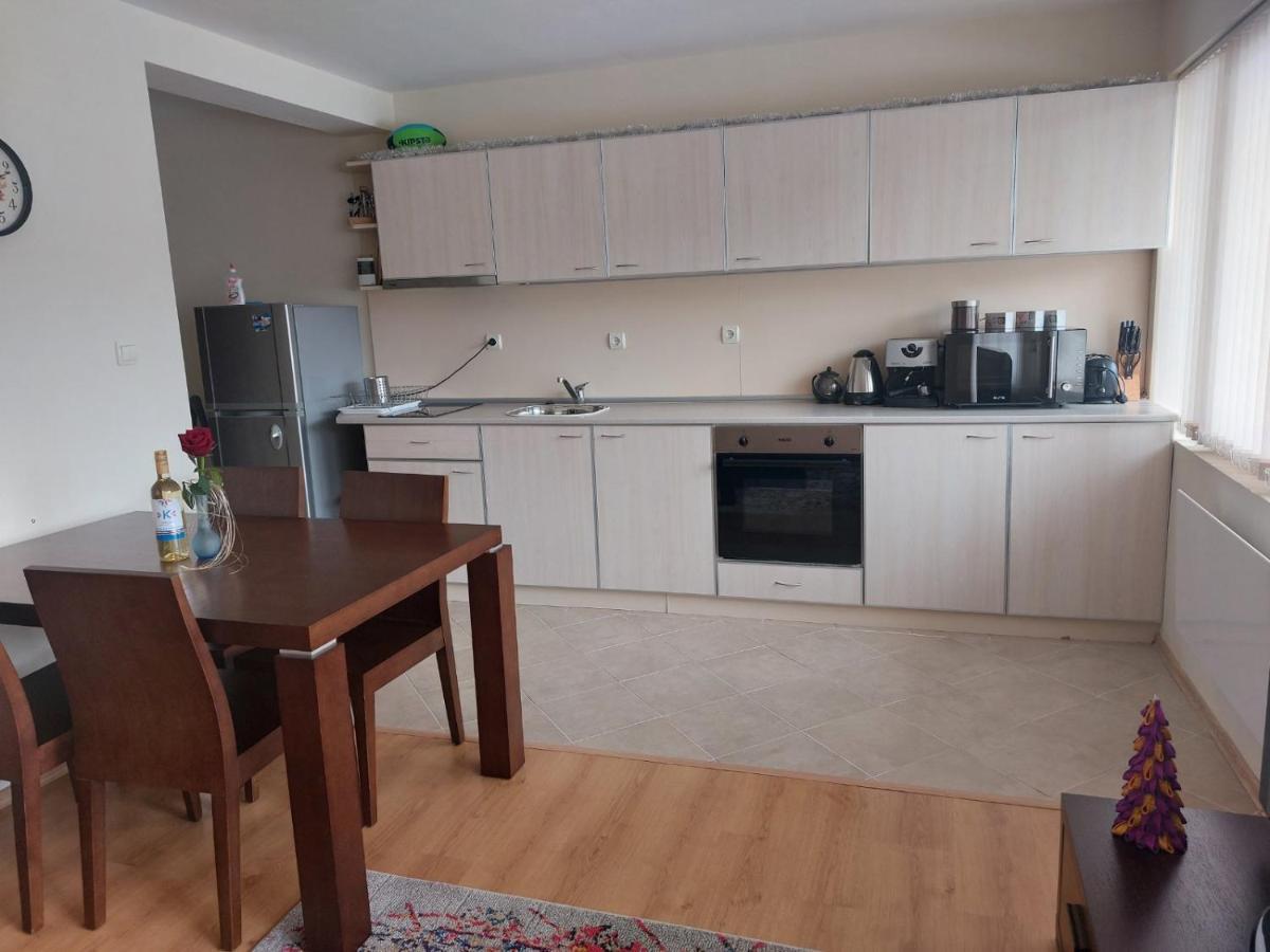 Apartment Pirin Bansko Exterior foto